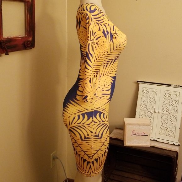 Good Times USA dress - Picture 3 of 4